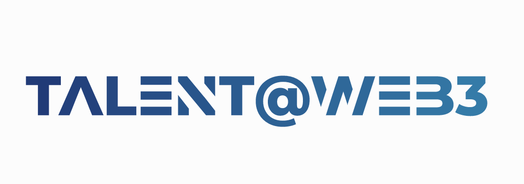 Talent Web3
